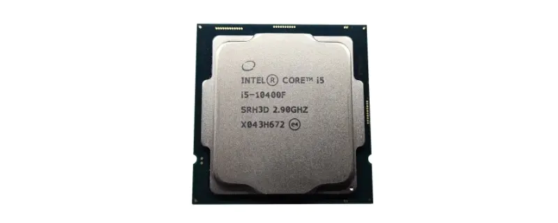 10400f功耗 10400f功耗
